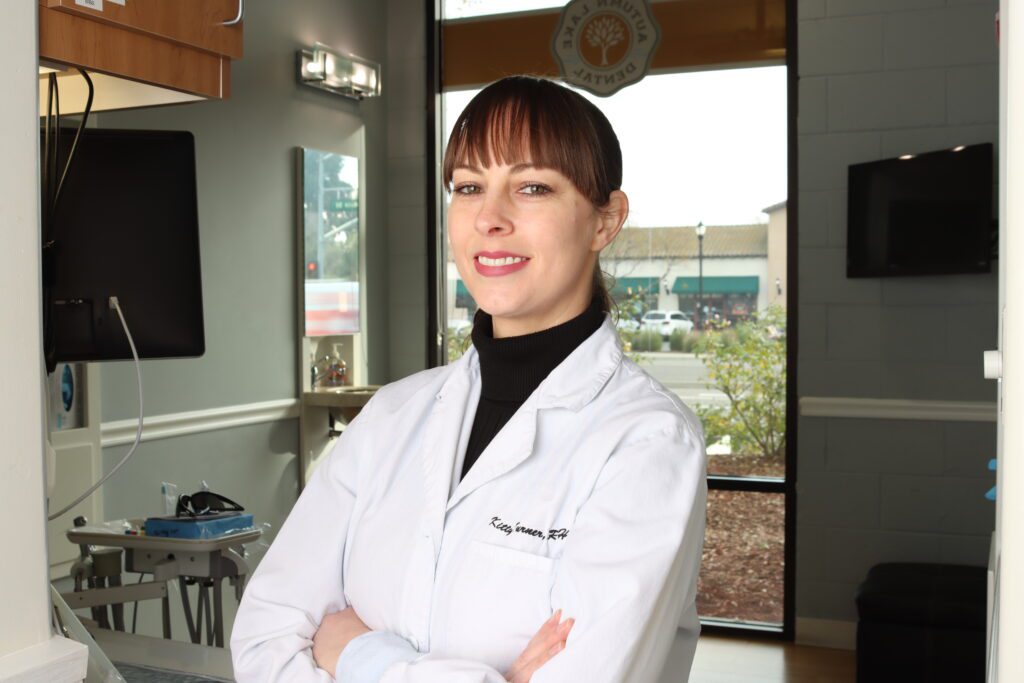 Kitty Turner, RDH (1)