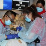 Cosmetic Dentist, Brentwood, Smile Makeover