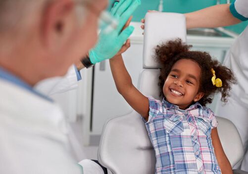 Creating Beautiful Smiles: Our Work in Brentwood’s Dental Community