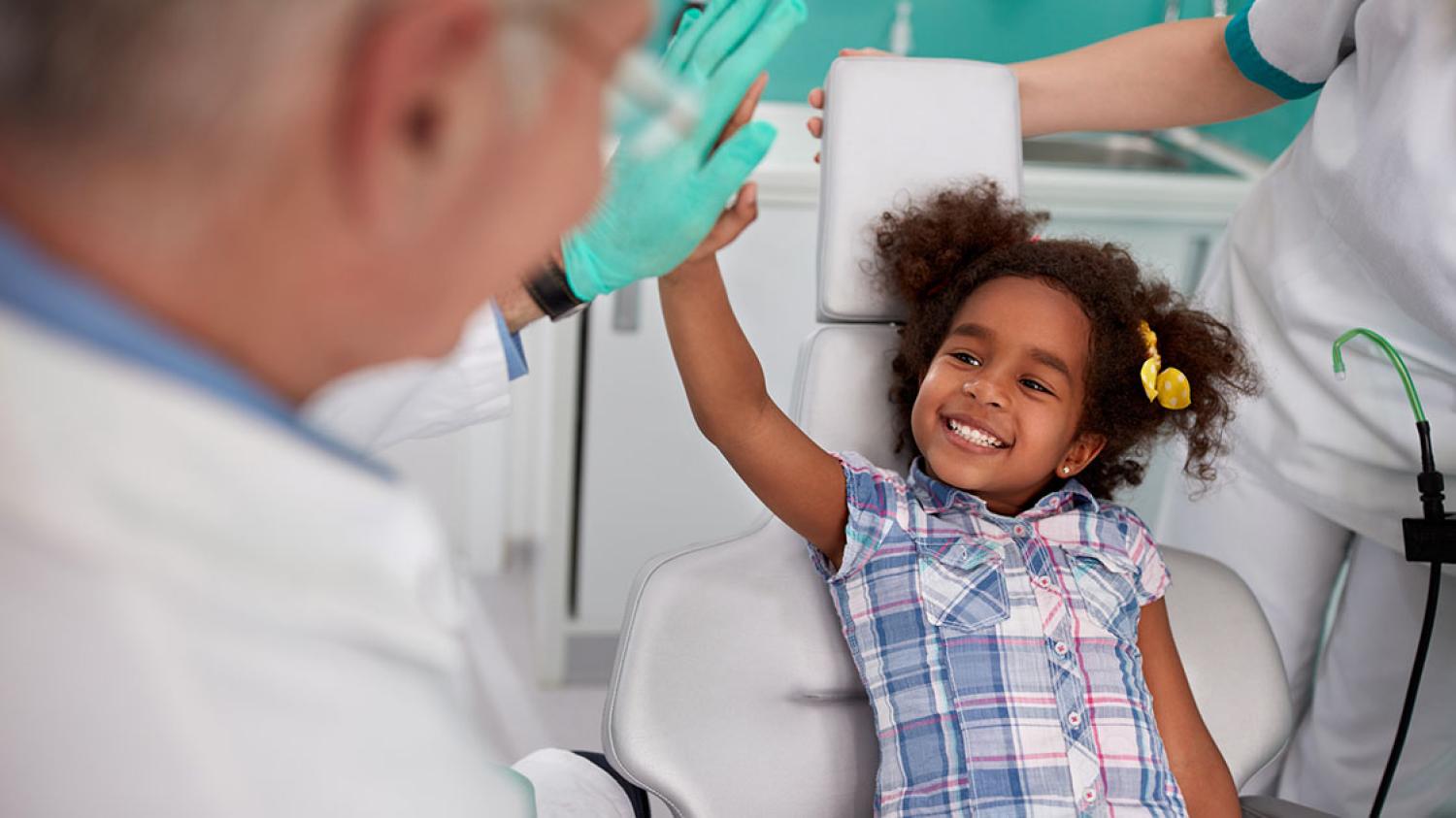 Creating Beautiful Smiles: Our Work in Brentwood’s Dental Community