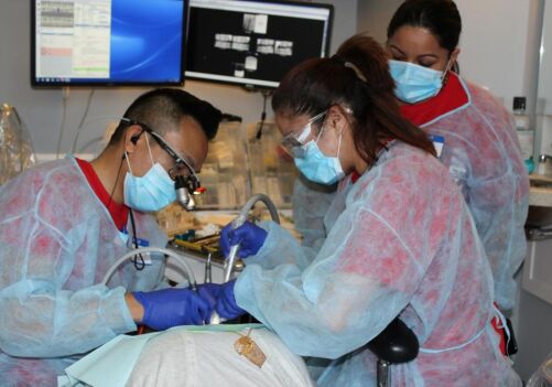 Emergency Dentist in Brentwood for Possible Same Day Treatment