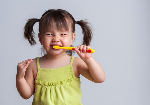 Why Dr. Ton’s Office is Perfect for Kids in Brentwood, Oakley, Discovery Bay, Antioch