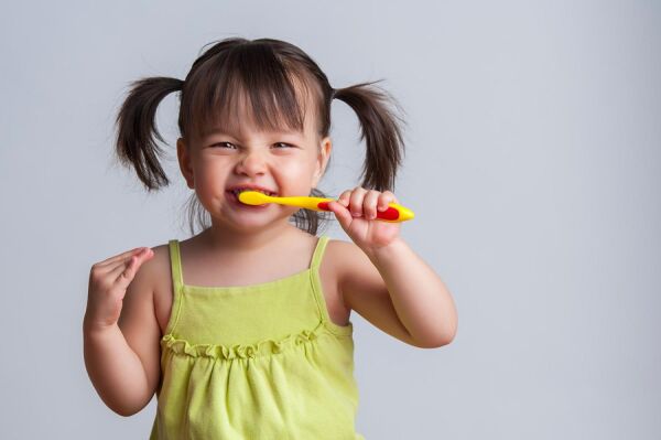 Why Dr. Ton’s Office is Perfect for Kids in Brentwood, Oakley, Discovery Bay, Antioch