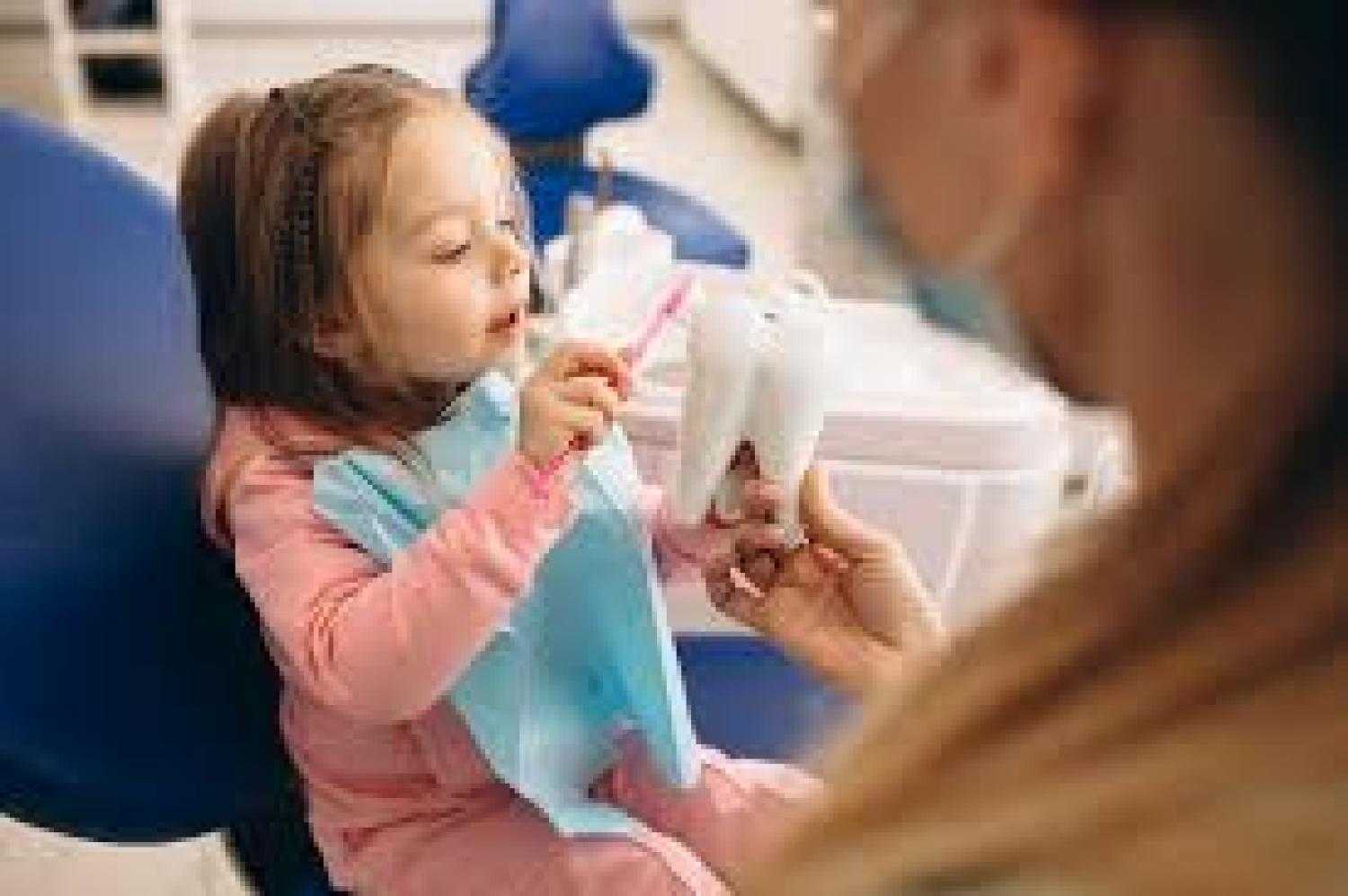 Why Dr. Ton’s Office is Perfect for Kids in Brentwood, Oakley, Discovery Bay, Antioch