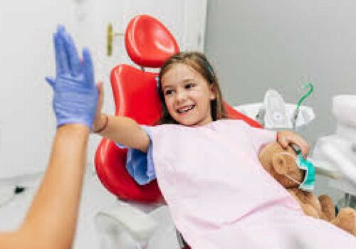 Why Dr. Ton’s Office is Perfect for Kids in Brentwood, Oakley, Discovery Bay, Antioch