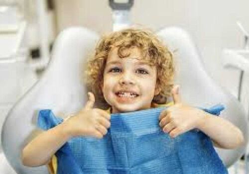 Why Dr. Ton’s Office is Perfect for Kids in Brentwood, Oakley, Discovery Bay, Antioch