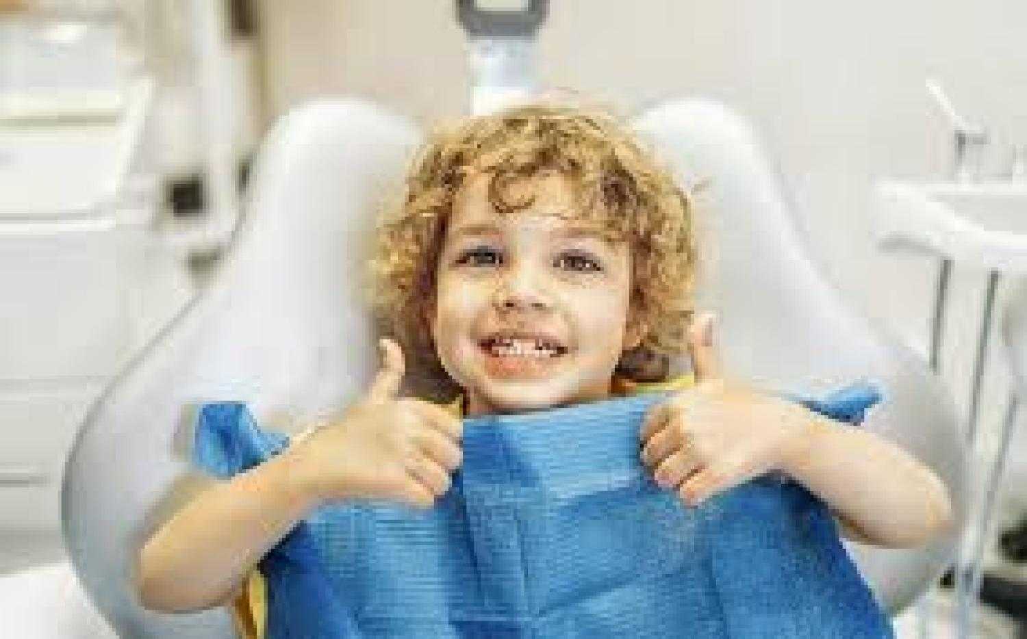 Why Dr. Ton’s Office is Perfect for Kids in Brentwood, Oakley, Discovery Bay, Antioch