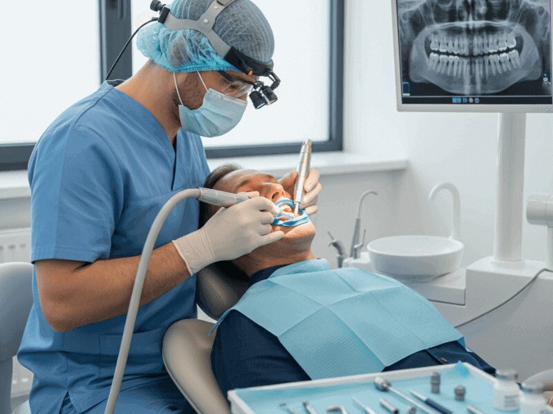 What Are the 3 Types of Dental Implants?